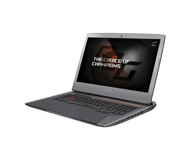ASUS ROG G752VY (G752VY-DH72)